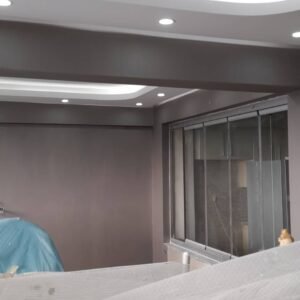 Evinizin Boyacısı boya badana çalışması