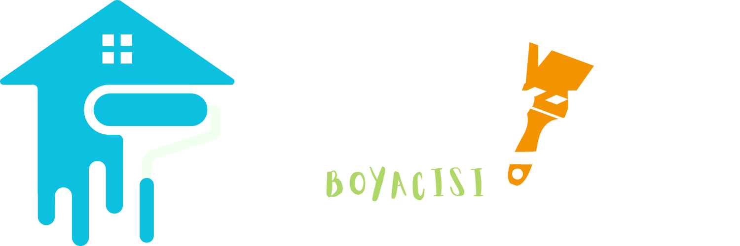 Evinizin Boyacısı